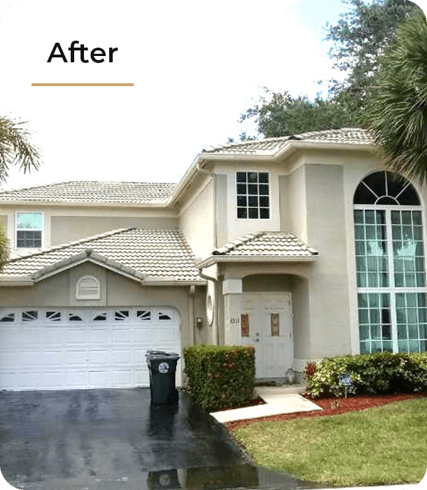 Windows & Doors - After