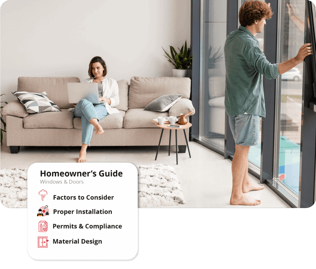 Homeowner's Guide Image